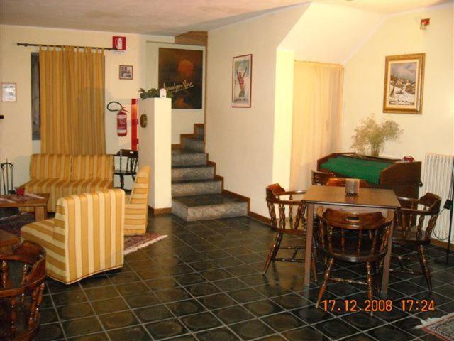 Hotel Maisonnette Torgnon Exterior foto